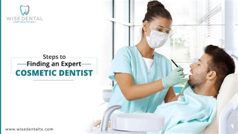 Expert Cosmetic Dental Care .